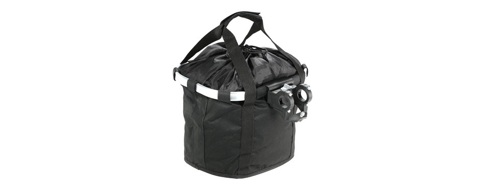 lixada bike basket