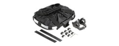 lixada bike basket