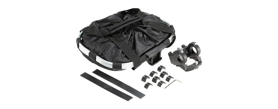 lixada bike basket