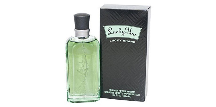 liz claiborne lucky you lucky brand