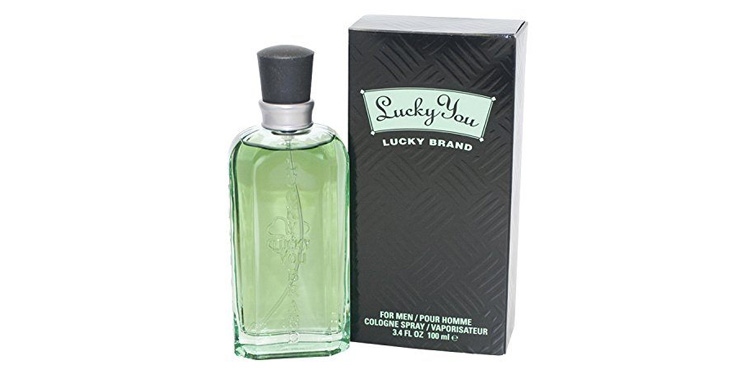 liz claiborne lucky you lucky brand
