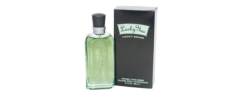 liz claiborne lucky you lucky brand