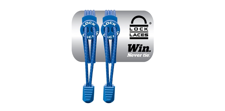 Lock Laces