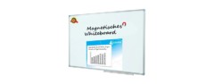lockways magnetic dry erase board