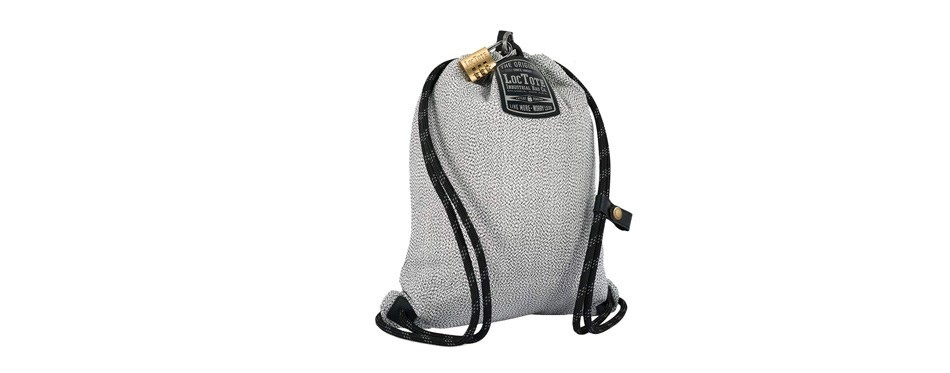 loctote flak sack sport