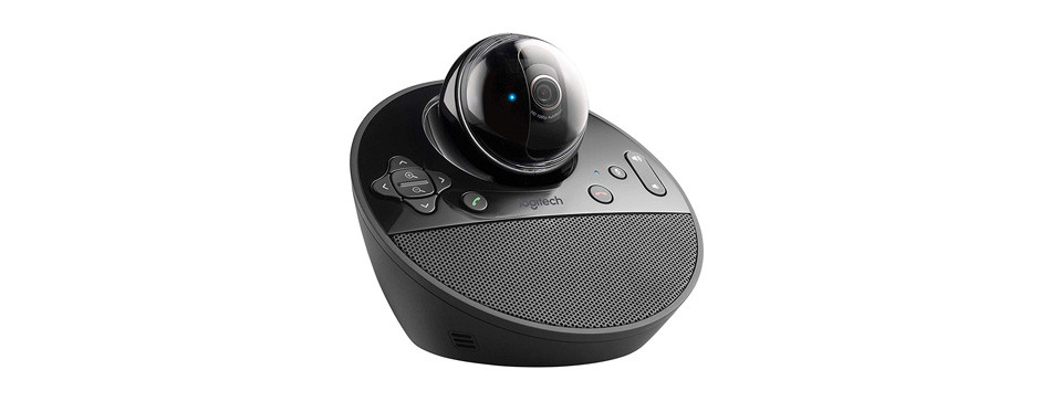 best cameras for conference rooms