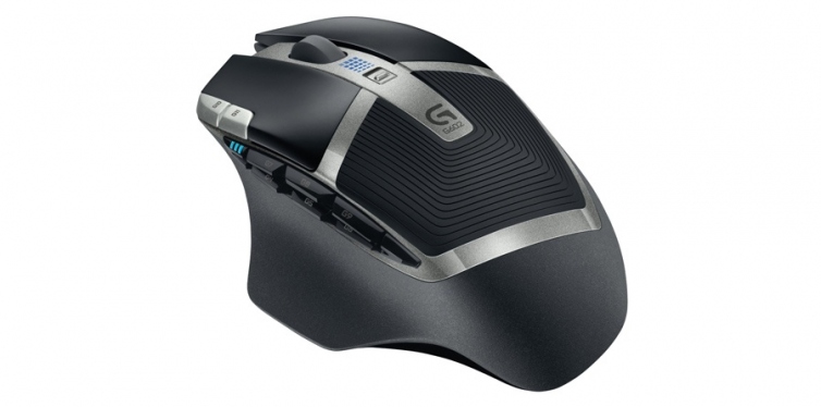 logitech g602