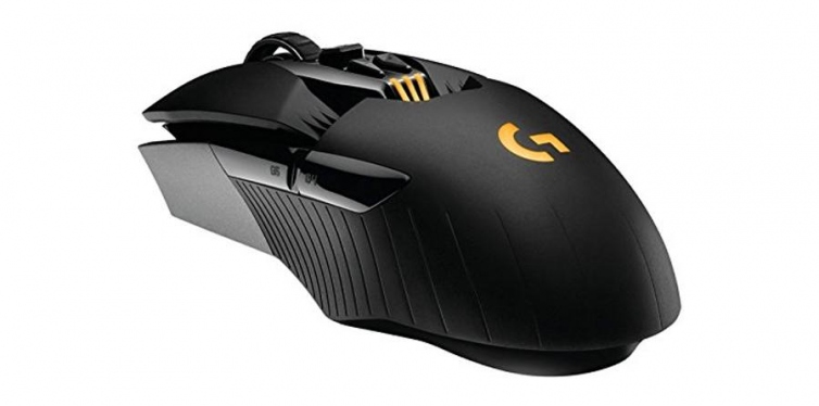 logitech g900 chaos spectrum