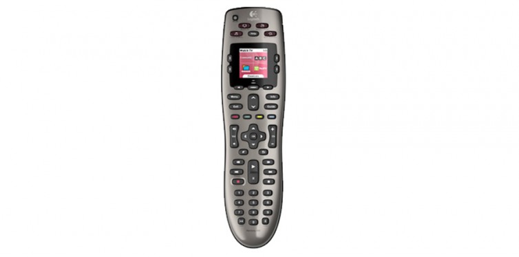 Logitech Harmony 650