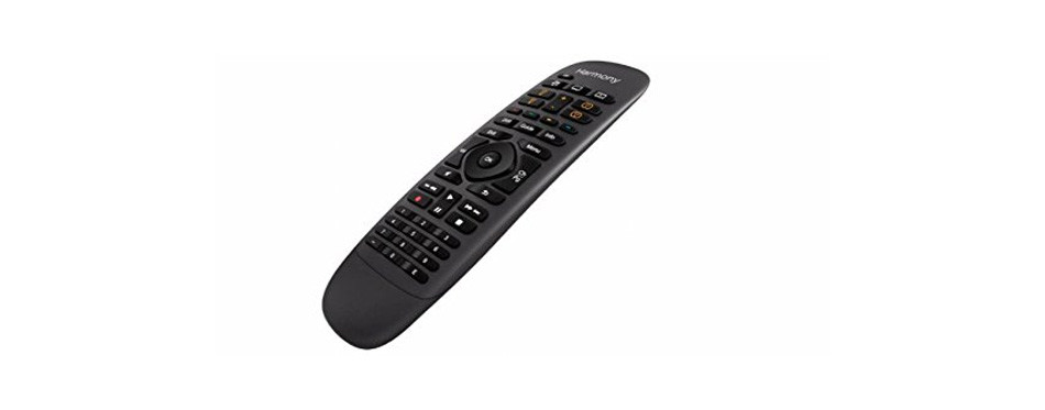 logitech harmony companion all in one