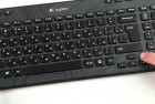 logitech k360