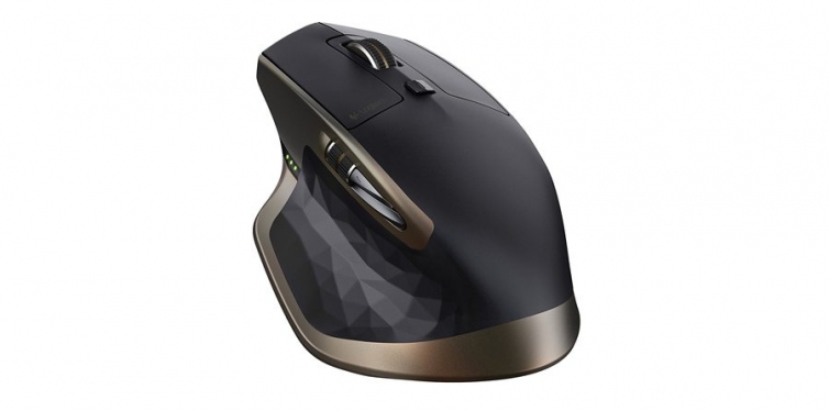 logitech mx master