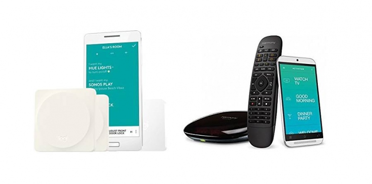 logitech pop home switch