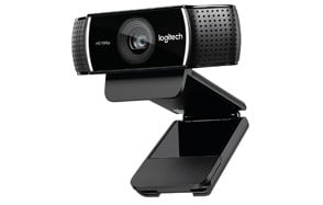 Logitech Pro C922x Stream Webcam