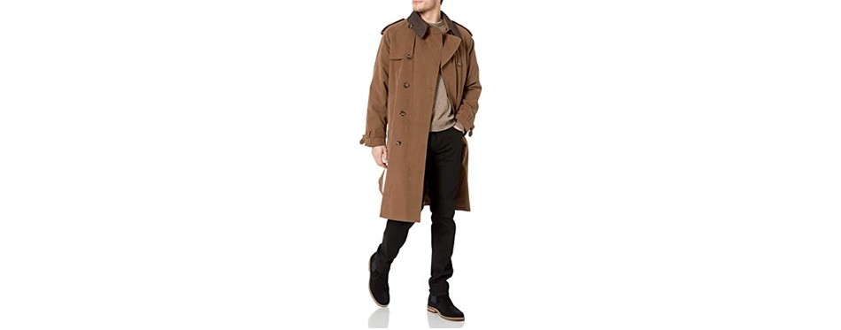london fog men