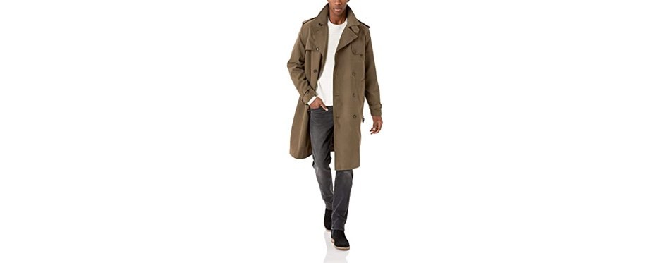 london fog men