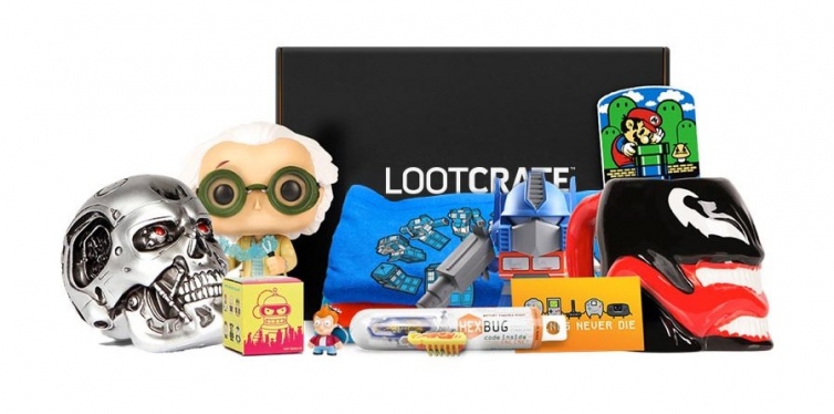 lootcrate