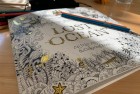 lost ocean coloring book for adults