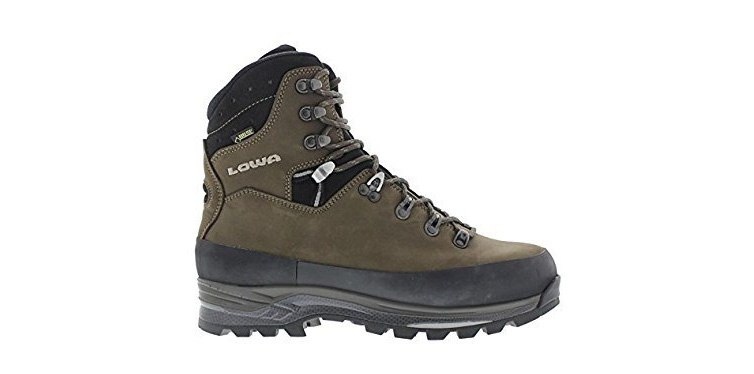 lowa men’s tibet gtx