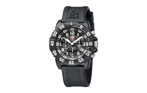 luminox evo navy seal chronograph watch