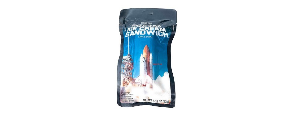 luvyduvy freeze-dried ice cream bundle
