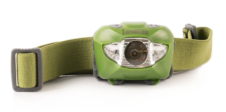 luxolite led hunting headlamp