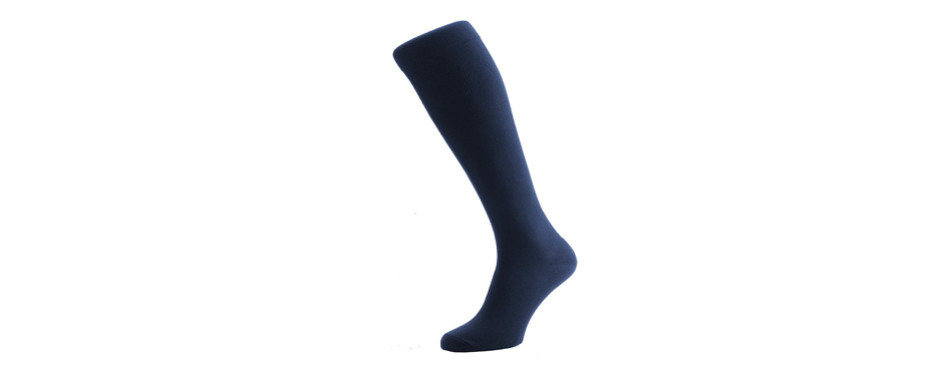 Laite Hebe Compression Socks Size Chart