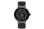 LV Tambour Horizon Black 42