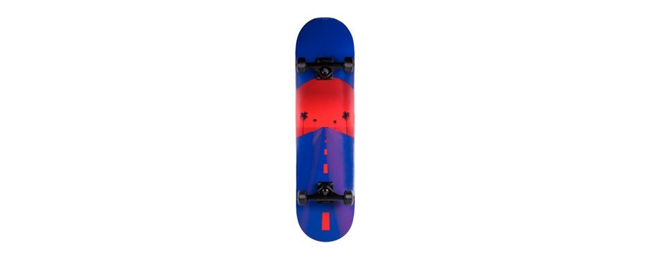 m merkapa pro skateboard