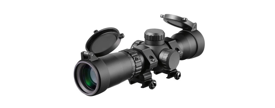 ma3ty 1.5-5x32 crossbow scope