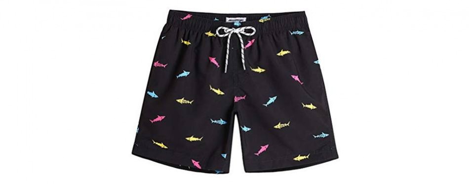 18 Best Swimming Trunks For Men in 2019 [Buying guide] - GearHungry