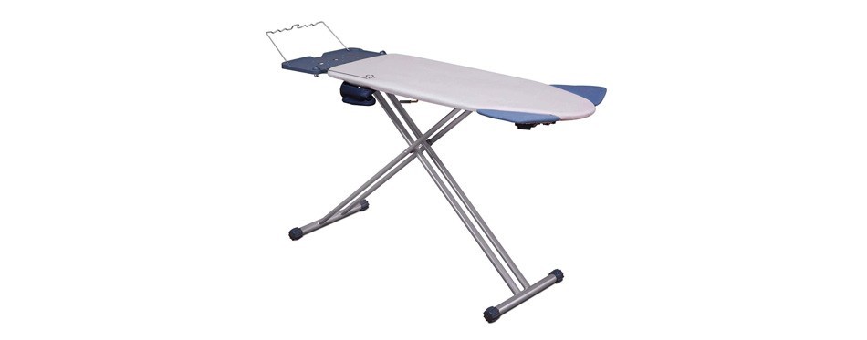 mabel home extra-wide ironing pro board