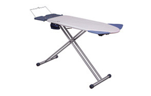mabel home extra-wide ironing pro board