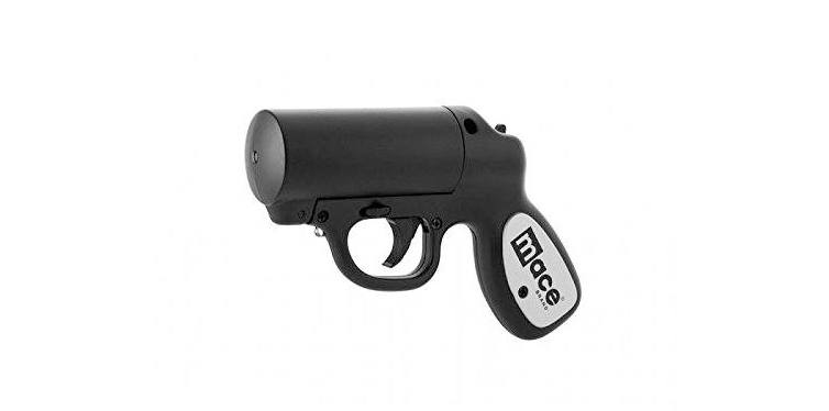 Mace Brand Pepper Spray Gun