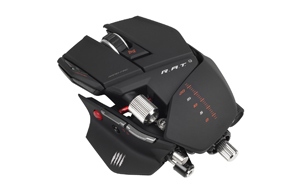 Mad Catz R.A.T.9