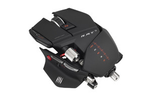 Mad Catz R.A.T.9