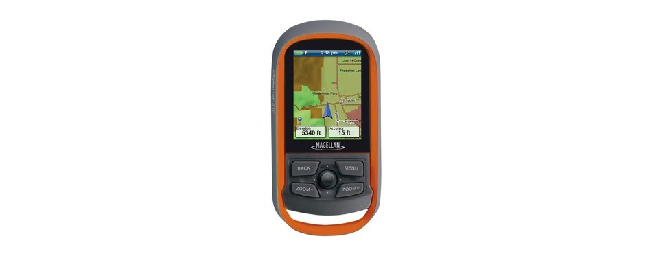 magellan explorist 310