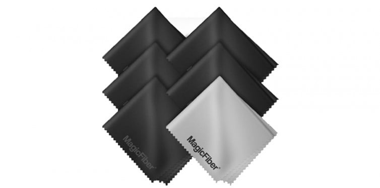 MagicFiber Cleaning Cloths