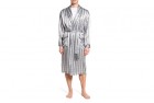 majestic international silk robe