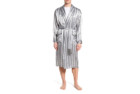 majestic international silk robe