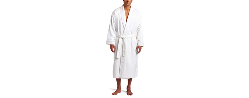 majestic international wellington spa diamond robe
