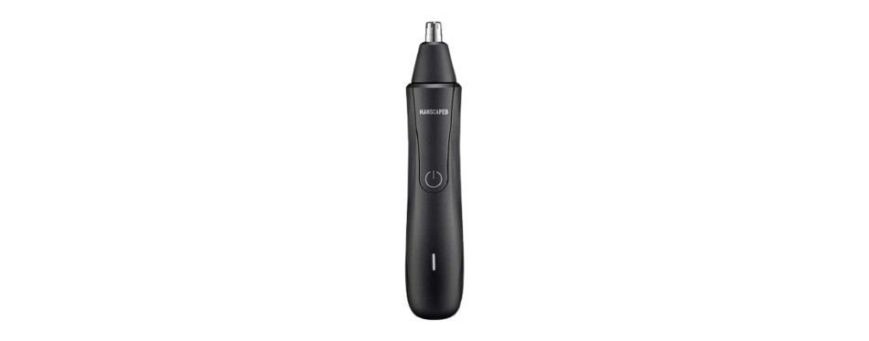 german made nose hair trimmer