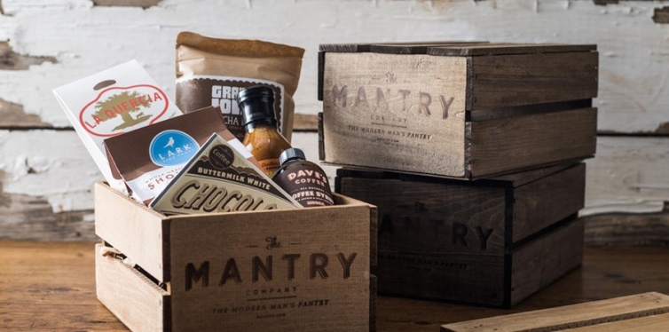mantry