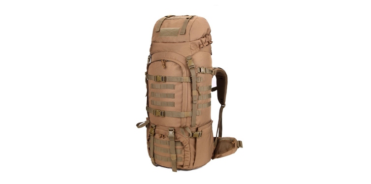 mardingtop 65 liter internal frame