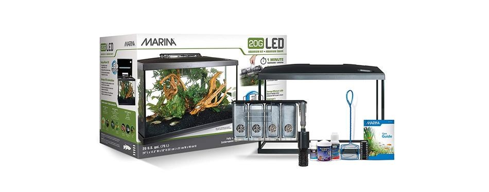 marina goldfish aquarium kits marina goldfish aquarium kits