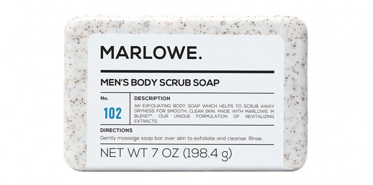 marlowe. no. 102