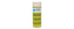 martha stewart glow-in-the-dark paint