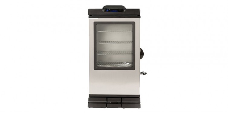 Masterbuilt Digital Electric Smoker
