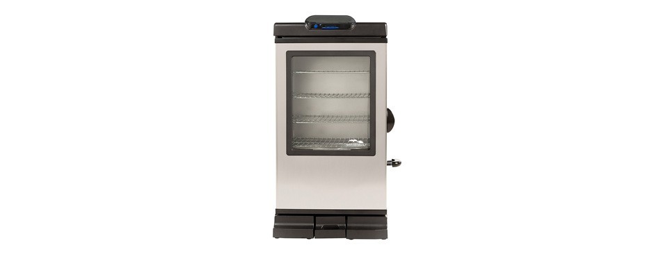 masterbuilt digital electric smoker