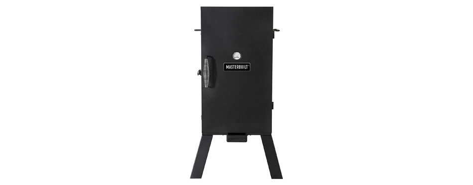 masterbuilt mb20070210 mes 35b electric smoker